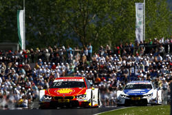 Augusto Farfus, BMW Team MTEK, BMW M4 DTM