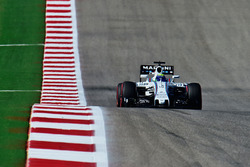 Felipe Massa, Williams FW38