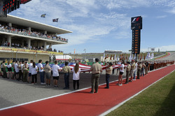 Actividades, pre carrera