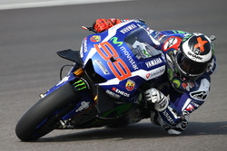 Хорхе Лоренсо, Yamaha Factory Racing