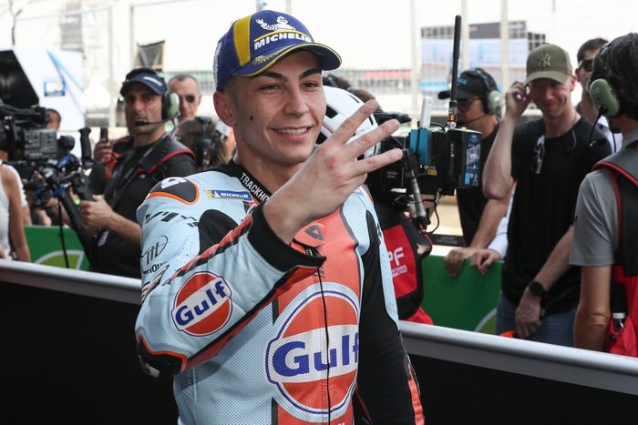 Рауль Фернандес, Trackhouse Racing