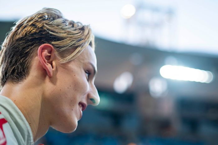 #78 Akkodis ASP Team Lexus RC F LMGT3: Finn Gehrsitz