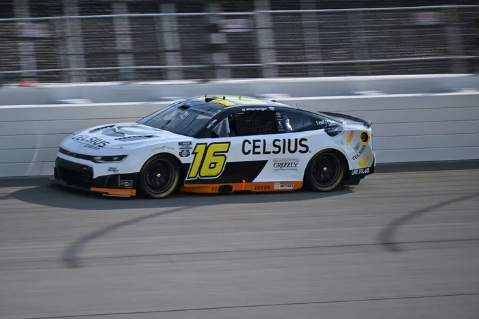 AJ Allmendinger, Kaulig Racing