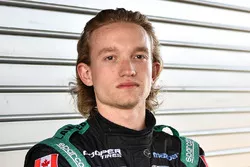 Garett Grist, Juncos Racing
