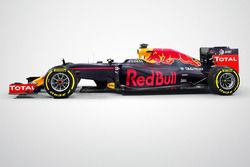 Red Bull Racing RB12