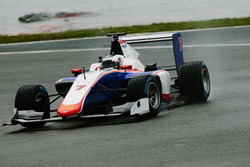 Giuliano Alesi, Trident