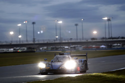 #90 VisitFlorida.com Racing Multimatic Riley LMP2: Марк Гуссенс, Ренгер ван дер Занде, Рене Раст