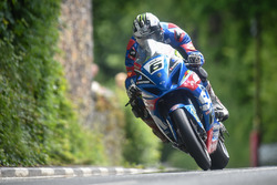 Michael Dunlop, Suzuki