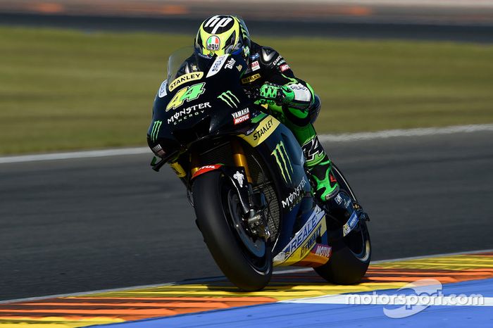 Pol Espargaro, Monster Yamaha Tech 3