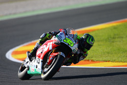 Кел Кратчлоу, Team LCR Honda
