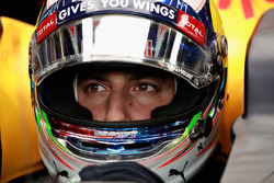 Daniel Ricciardo, Red Bull Racing RB12