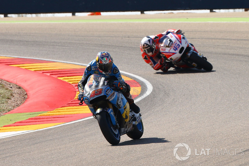 Estrella Galicia 0,0 Marc VDS