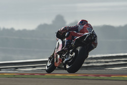 Danilo Petrucci, Pramac Racing