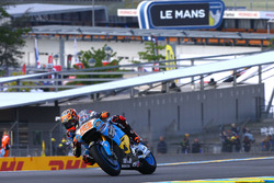 Jack Miller, Estrella Galicia 0,0 Marc VDS