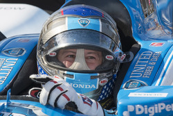 Марко Андретті Andretti Autosport Honda