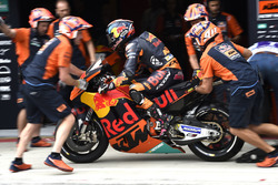 Бредлі Сміт, Red Bull KTM Factory Racing