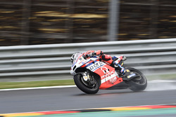 Scott Redding, Pramac Racing