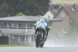 Andrea Iannone, Team Suzuki MotoGP