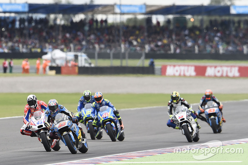 Jack Miller, Estrella Galicia 0,0 Marc VDS