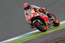 Marc Marquez, Repsol Honda Team
