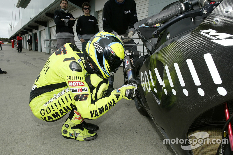 Phillip Island, janeiro 2005