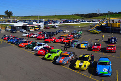Group S Sportscars
