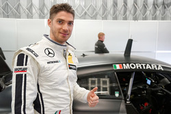 Edoardo Mortara, Mercedes-AMG C 63 DTM