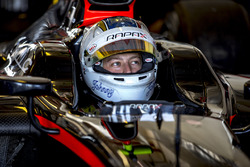 Johnny Cecotto Jr., Rapax