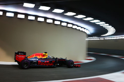 Даніель Ріккардо, Red Bull Racing RB12