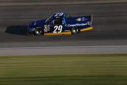 Chase Briscoe, Brad Keselowski Racing Ford