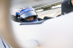 Scott Dixon, Chip Ganassi Racing Honda