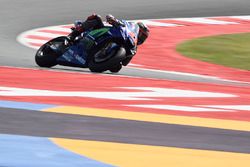 Maverick Viñales, Yamaha Factory Racing