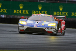 #69 Ford Performance Chip Ganassi Racing Ford GT: Andy Priaulx, Harry Tincknell, Tony Kanaan