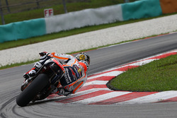 Дані Педроса, Repsol Honda Team