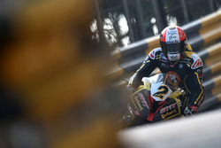 Michael Rutter, BMW