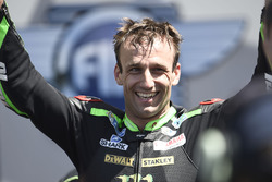 Жоан Зарко, Monster Yamaha Tech 3