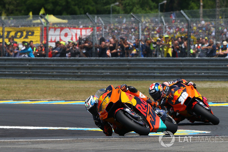 Red Bull KTM Factory Racing