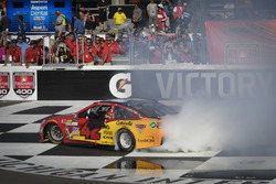 1. Kyle Larson, Chip Ganassi Racing Chevrolet