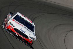 Danica Patrick, Stewart-Haas Racing Ford