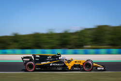 Jolyon Palmer, Renault Sport F1 Team RS17