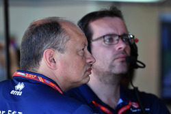 Frederic Vasseur, Sauber Takım Patronu