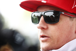 Kimi Raikkonen, Ferrari
