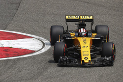 Ніко Хюлькенберг, Renault Sport F1 Team RS17