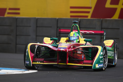 Lucas di Grassi, ABT Schaeffler Audi Sport