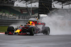 Max Verstappen, Red Bull Racing RB13