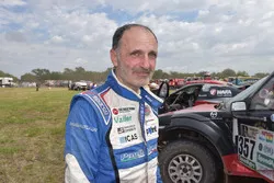 Antonio Cabini
