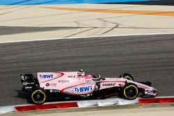 Esteban Ocon, Force India VJM10