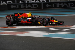 Max Verstappen, Red Bull Racing RB13