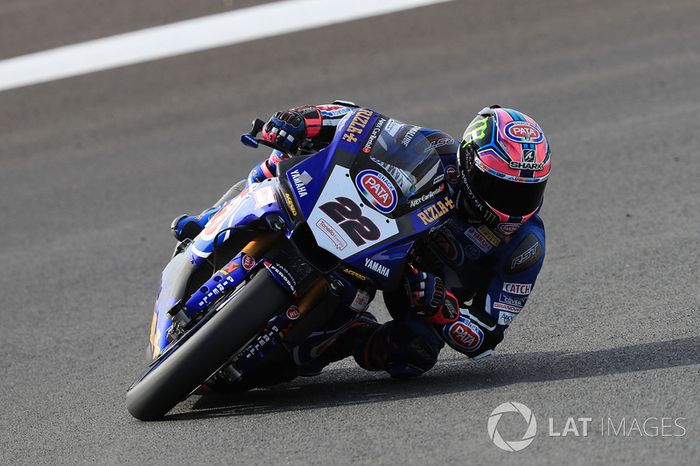 Lorenzo Savadori, Milwaukee Aprilia