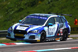 Ashley Sutton, Team BMR Subaru Levorg GT